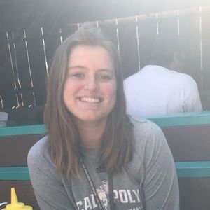 Meet your Posher, Allyson